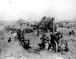 American Camp As A Farm