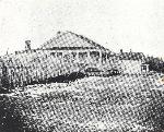 The Officers Quarters After the Joint Occupation