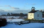 Laundress Quarters