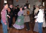 Father and Daughter Dance