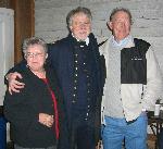 Holiday Visitors