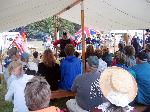 Cast Iron Cook Off