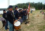 On Parade
