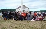 The 2007 Encampment