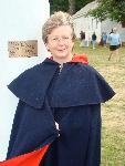 Mary Gilbert