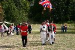 British Color Guard