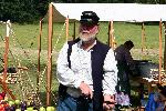 Blacksmith Ron