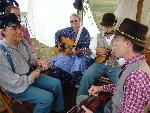 Encampment Musicale