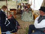 Sewing Circle