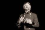 Pickett Describes Gettysburg