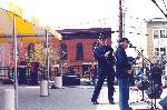 Pickett in Old Fairhaven