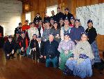 2007 Staff and Volunteers