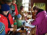 The Crafts Table