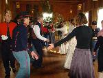 First Dance
