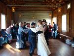 Dancers