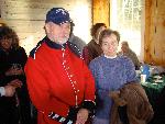 Fred and Judy