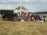 The 2008 Encampment