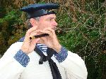Piping the Colors