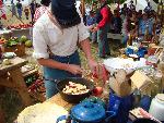 Cast-iron Cook-off