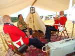 British Confab