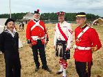 British Contingent