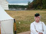 Venerable Royal Marine