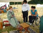 Learning About Hudson's Bay Days