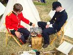 Chess Match