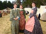The Young Ladies