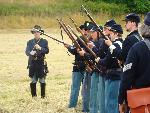 Prepare to Fire