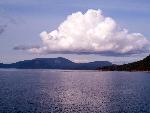 San Juan Archipelago Waters