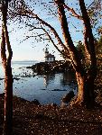 Limekiln Point Lighthouse
