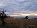Prairie Sunrise