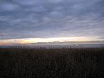 Olympics Sunrise