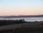 Mt. Baker at Sunset from the Prairie