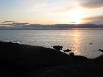 Straits Sunrise