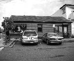 Brown House 2009