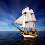 Lady Washington