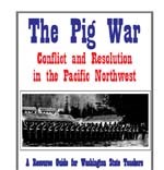 Pig War Resource Guide cover
