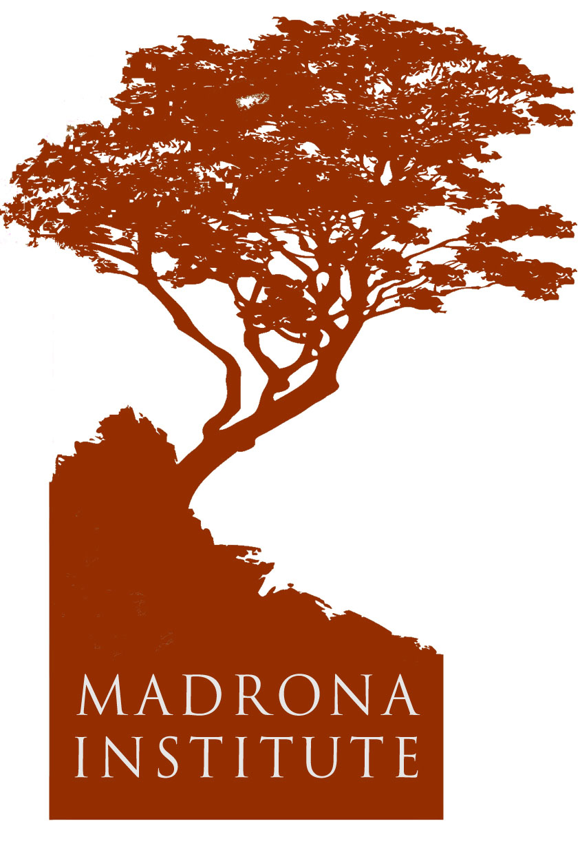madrona logo