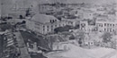Santiago Gate