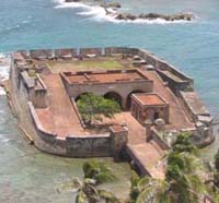 San Geronimo
