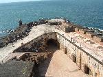 4th Level @ El Morro Fort