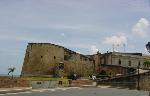 Fort San Cristobal