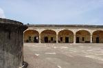 San Cristobal Main Plaza
