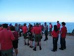 2009 Earth Day Beach CleanUp