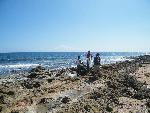 2009 Earth Day Beach CleanUp