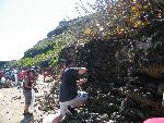 2009 Earth Day Beach CleanUp