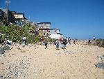2009 Earth Day Beach CleanUp