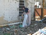 2009 Earth Day Beach CleanUp